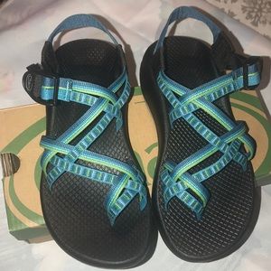 Chaco Sandals